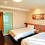 Jinjiang Inn Select Tianjin Tanggu Metro Station Zhongxin North Road