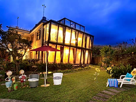 Hao Wang Jiao Homestay