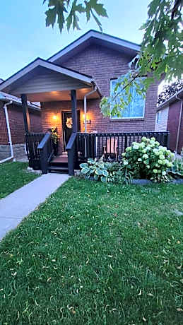 Beautiful newly designed Luxurious Apartment