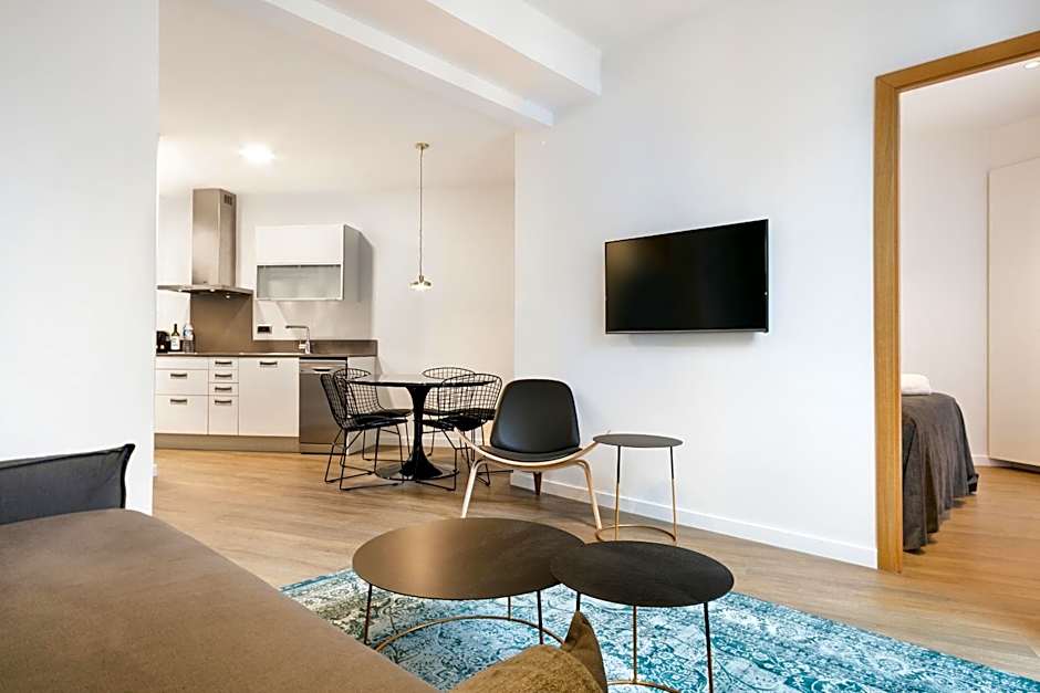 Vale Suites