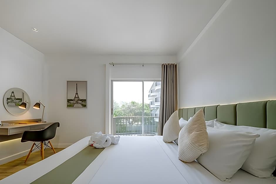 Mittapan Kanchanaburi