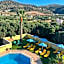 Stelios Residence