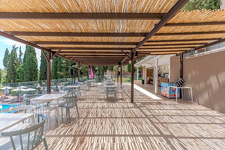 Iolida Corfu Resort & Spa by Smile Hotels