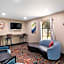 Best Western Cedar Inn