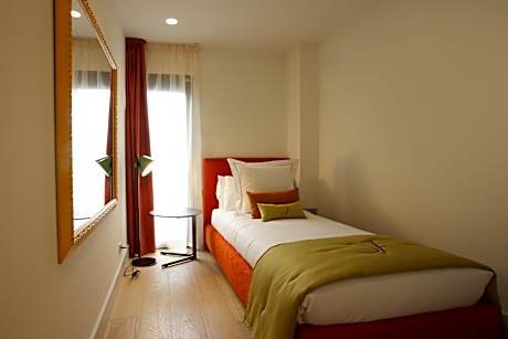 APARTMENT THREE BEDROOMS CAPACITY 4