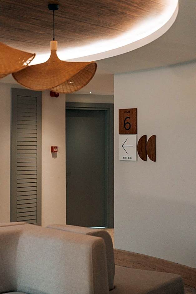 Kleopatra Dreams Beach Hotel