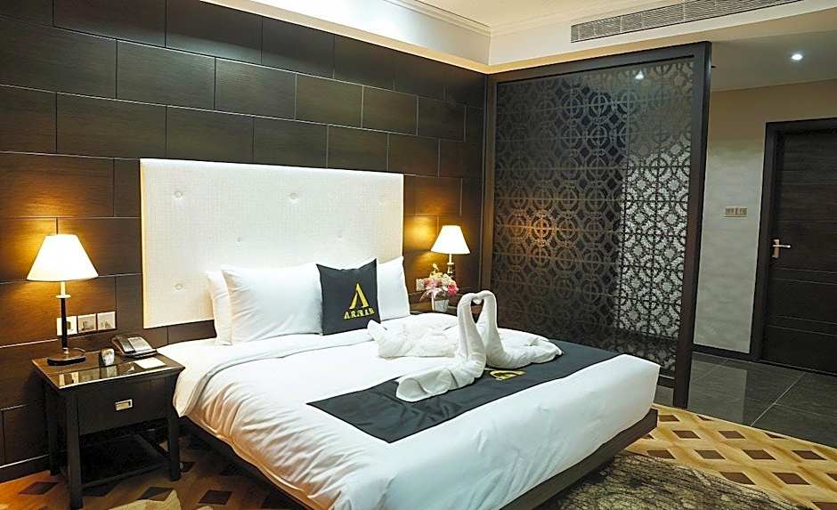 Arman Hotel Juffair Mall
