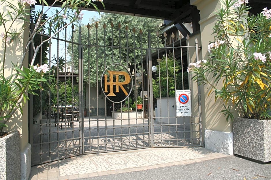 Hotel Rocco