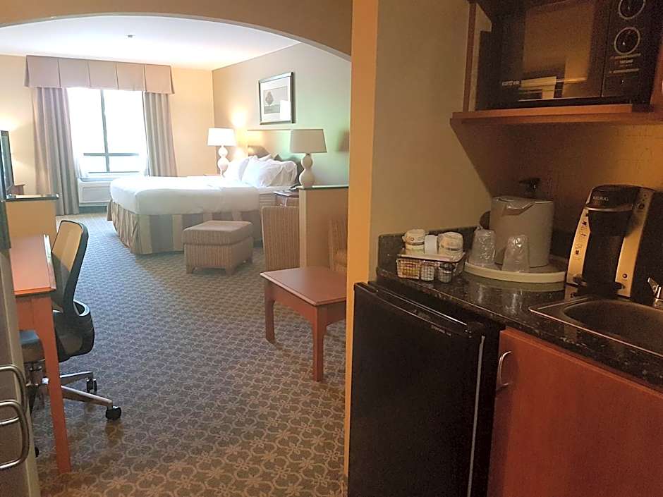 Holiday Inn Carbondale-Conference Center Hotel By IHG