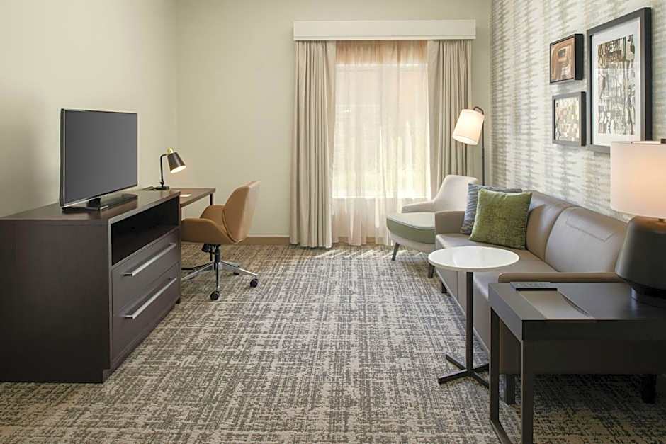 Residence Inn Houston City Place