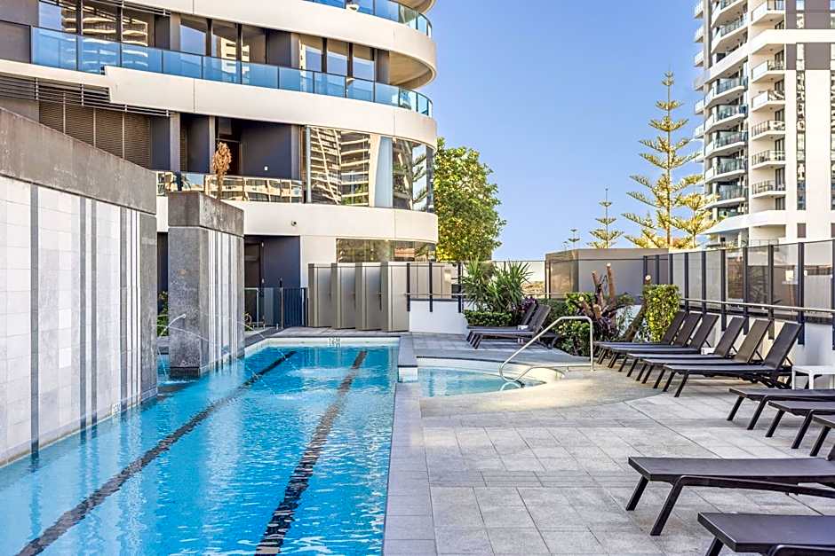 Peppers Broadbeach