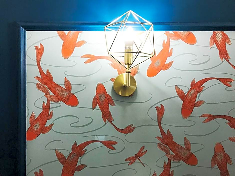 Bad - B&B And Design