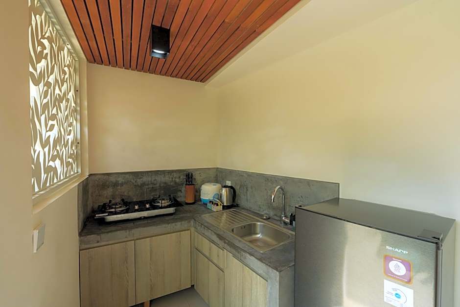 Odika Lovina Houses and Villas