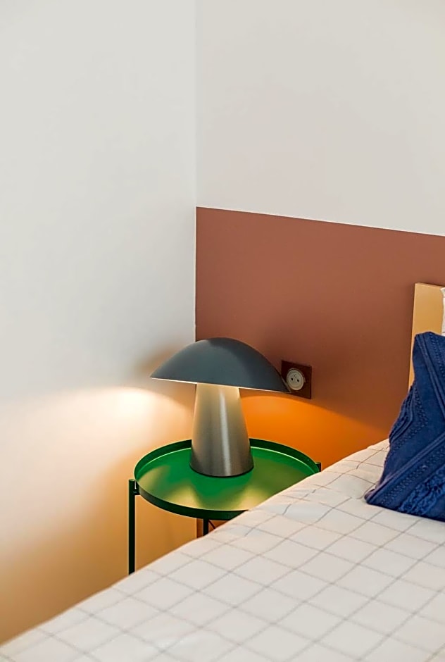 Salty Woods Lodge, Chambre d'hôtes