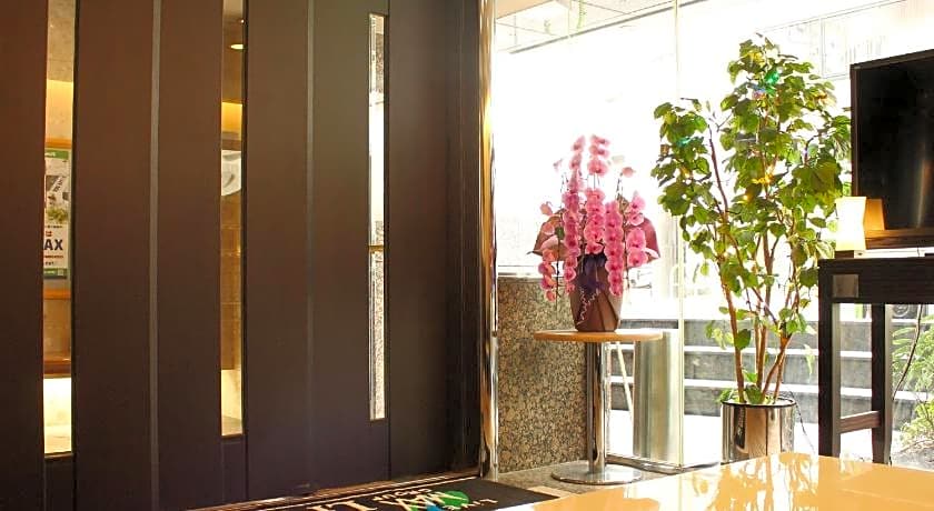 Hotel Livemax BUDGET Shimbashi