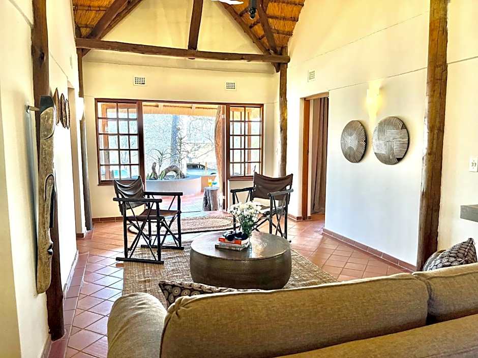 MILIMA Big 5 Safari Lodge