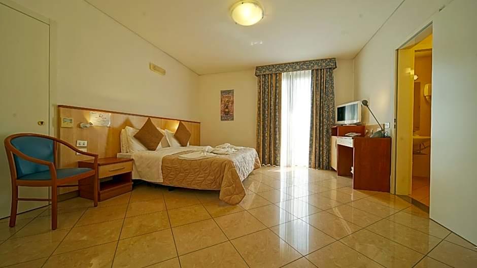 Hotel Nuovo Sole HNS
