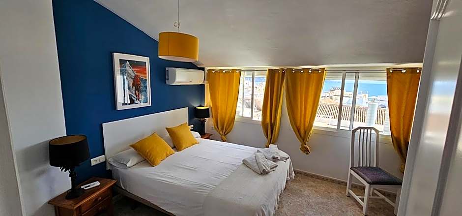 Hostal Luna de Nerja