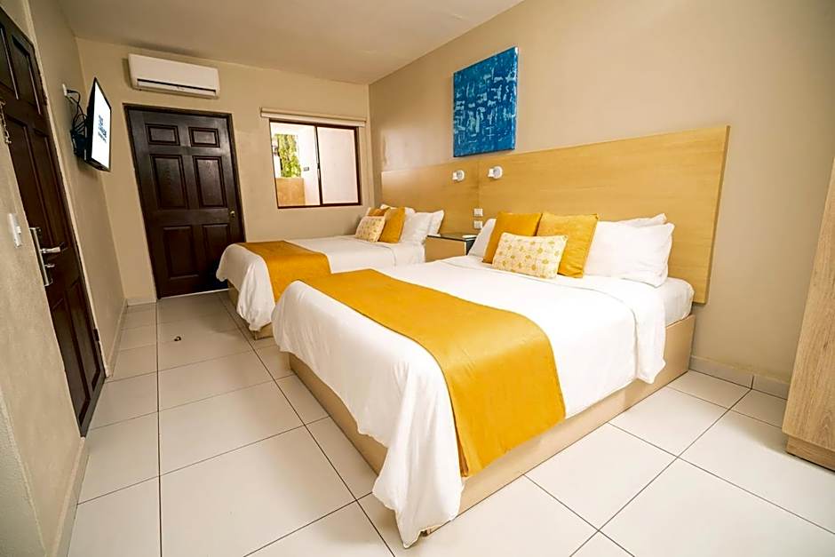 Hotel Los Farallones