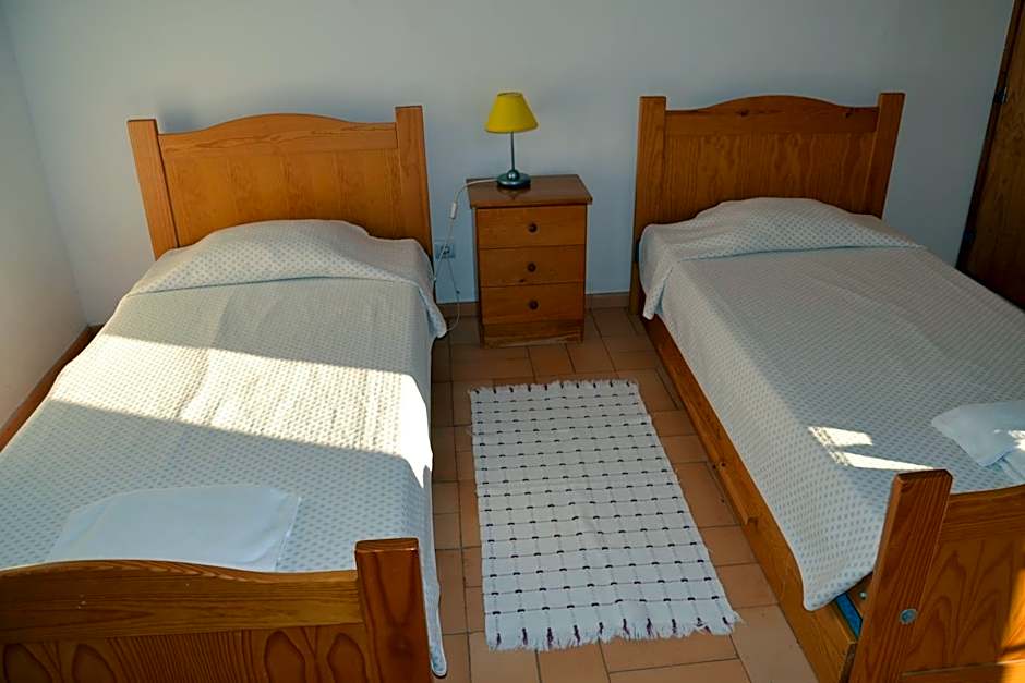 HI Alcoutim – Pousada de Juventude