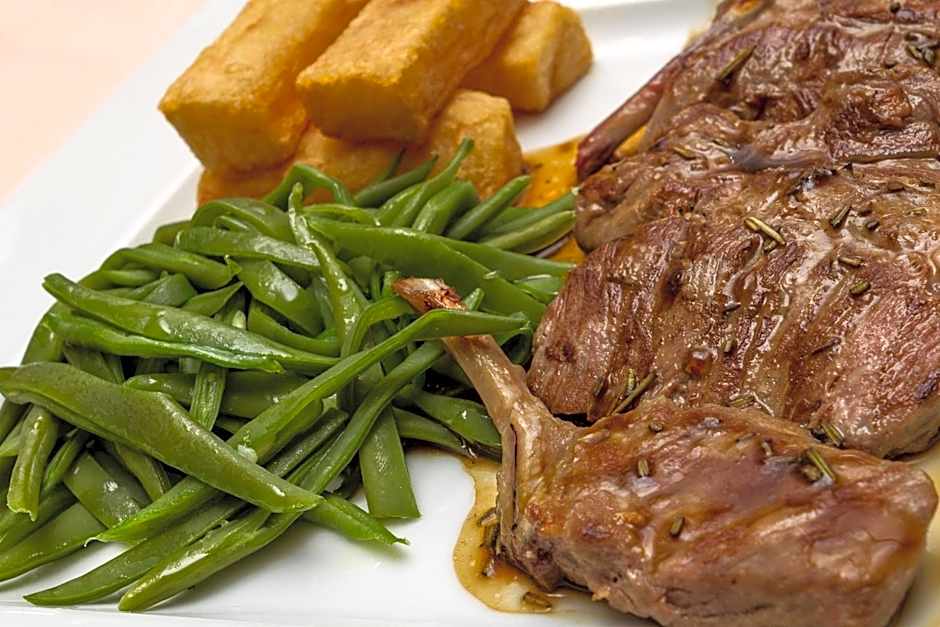 Holiday Inn Lisboa By IHG