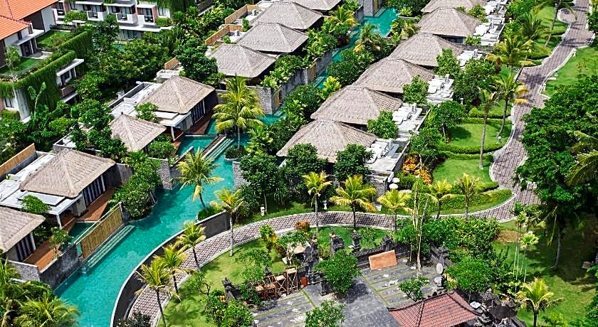 INAYA Putri Bali Resort
