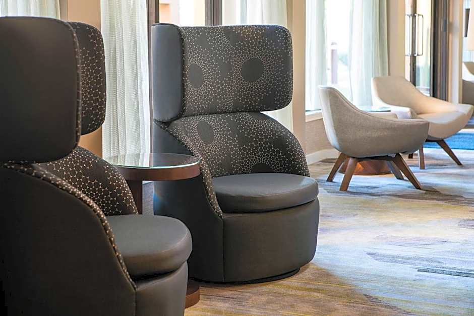 Courtyard by Marriott Irvine John Wayne Airport/Orange County