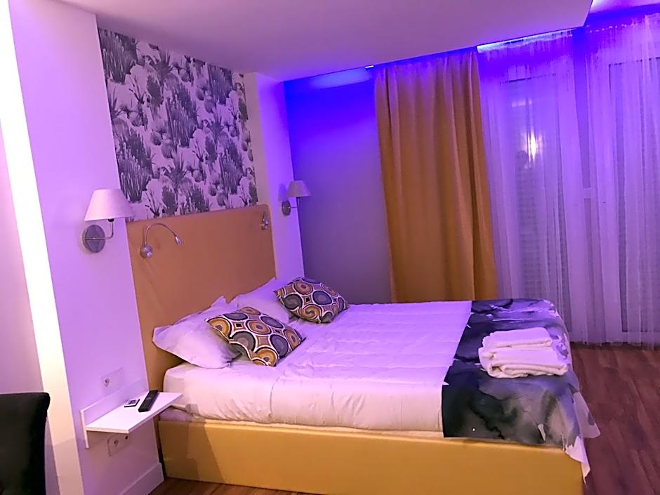 chambre suite B&B