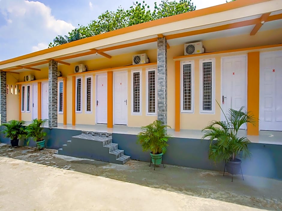 Hotel O Wisma Bambu Syariah