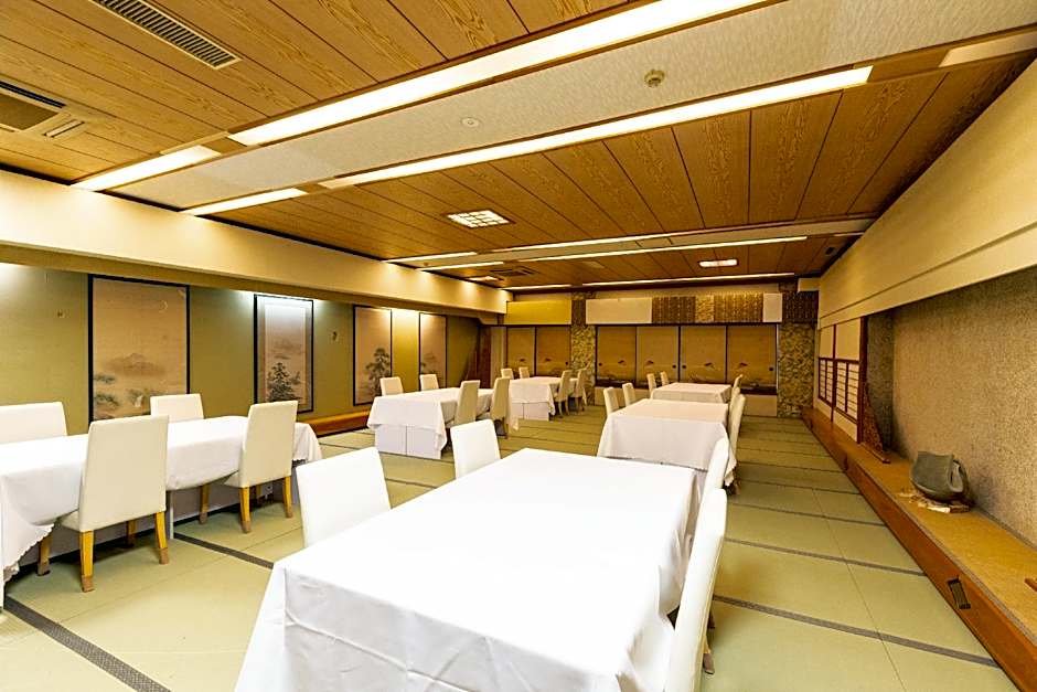 Shirahama Onsen Kisyu Hanto