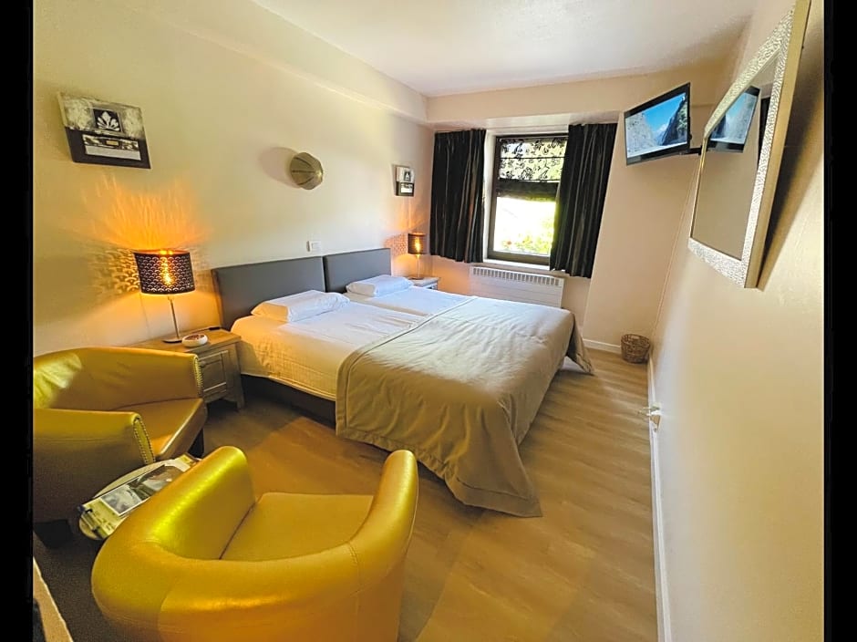 Hostellerie Sainte-Cécile