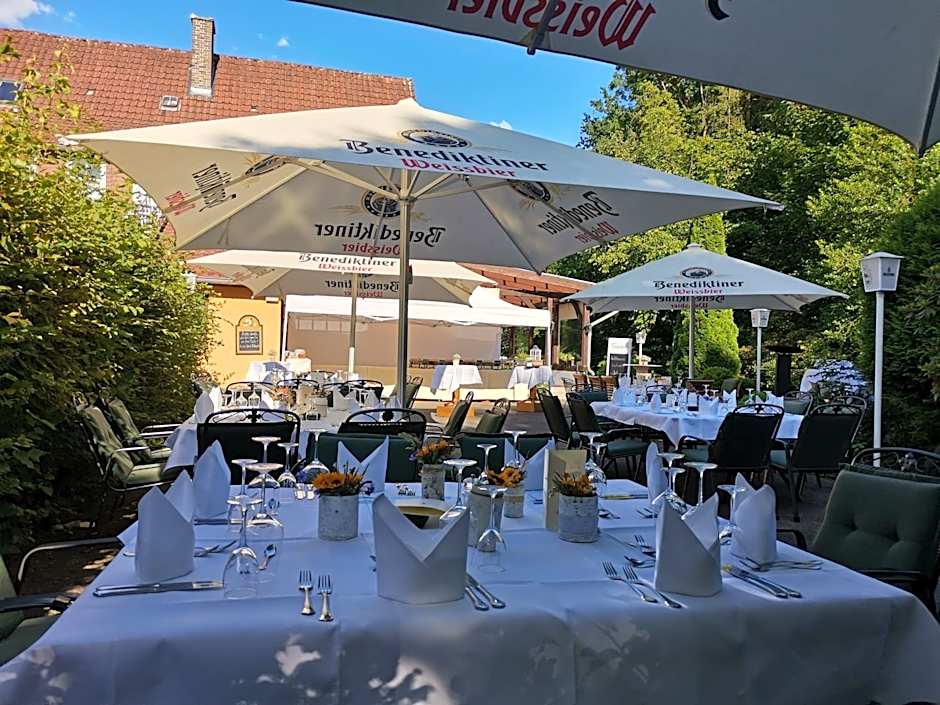 Hotel Holter Schloßkrug