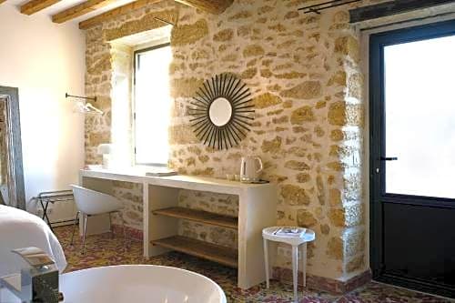 La Cour St Siffret- Uzès