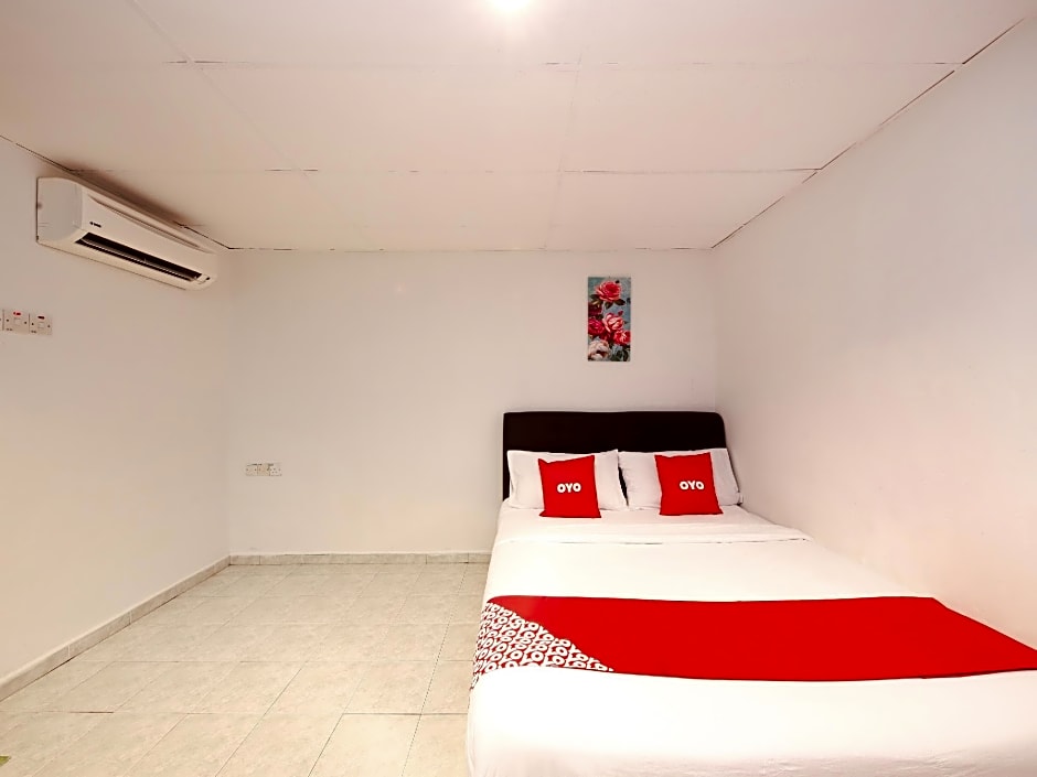 Hotel O Azimaju Guesthouse