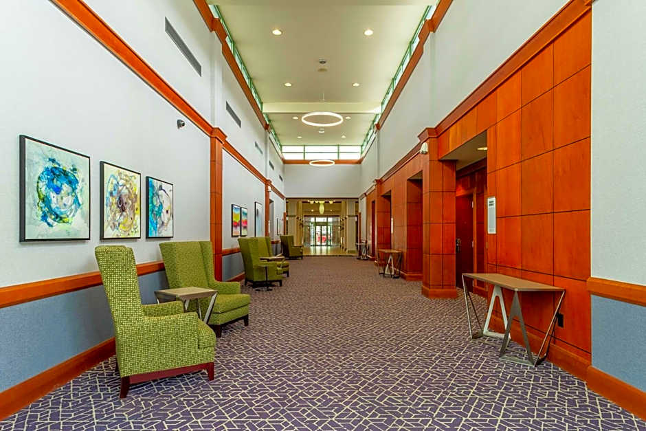 Hilton Garden Inn Evanston