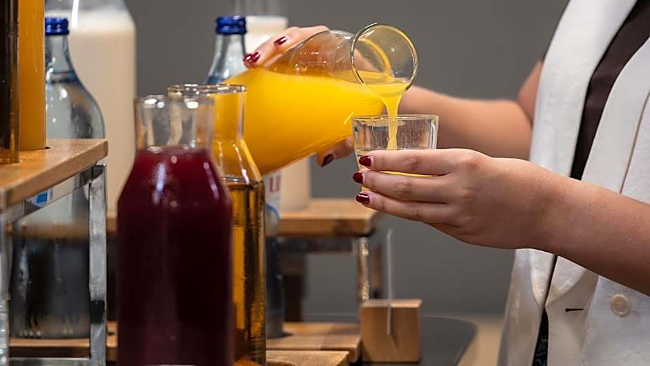 Holiday Inn Express Porto Exponor By IHG