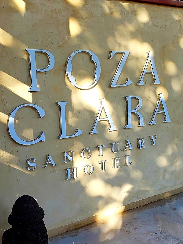 Poza Clara Sanctuary