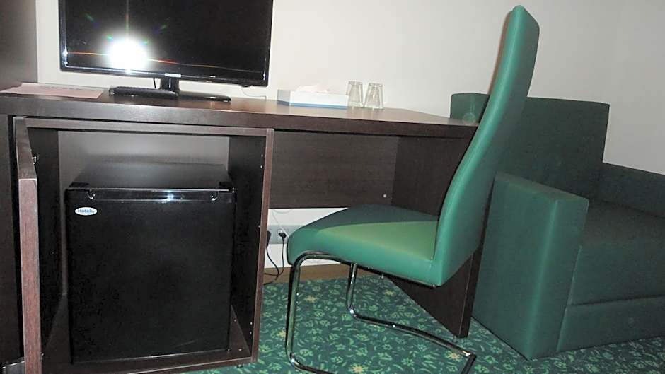 Hotel L'auberge Du Souverain