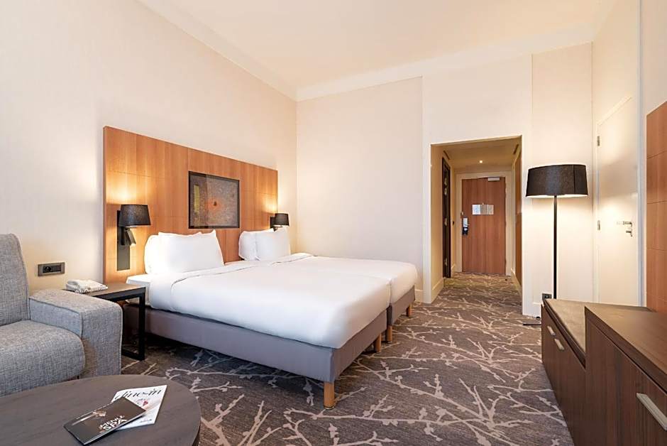Hotel Paris Marne-la-Vallee by IHG