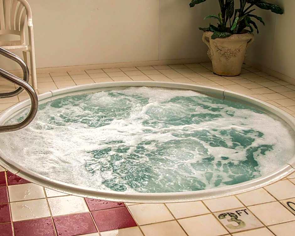 Comfort Inn Birch Run - Frankenmuth