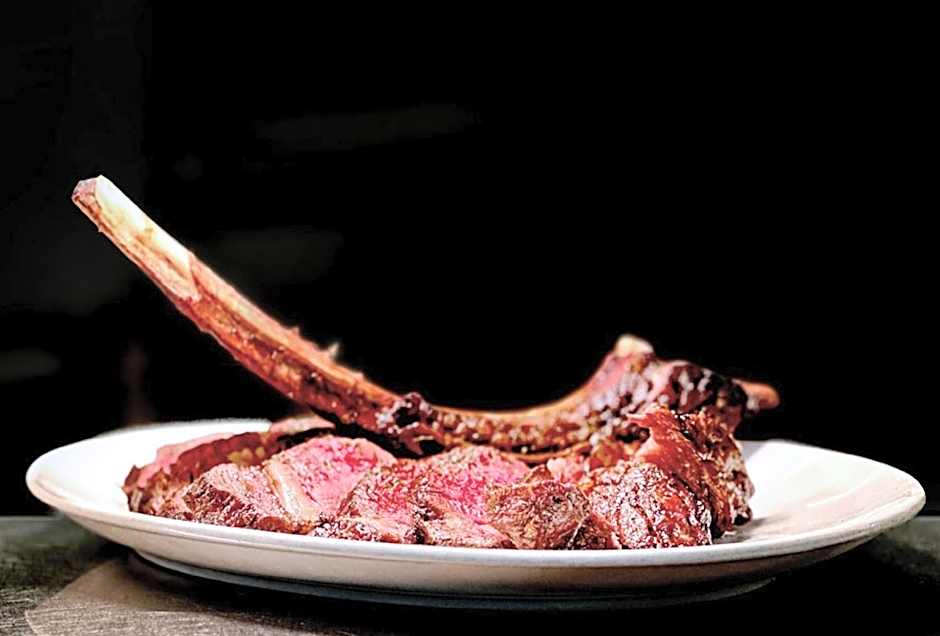 The Crown at Marnhull