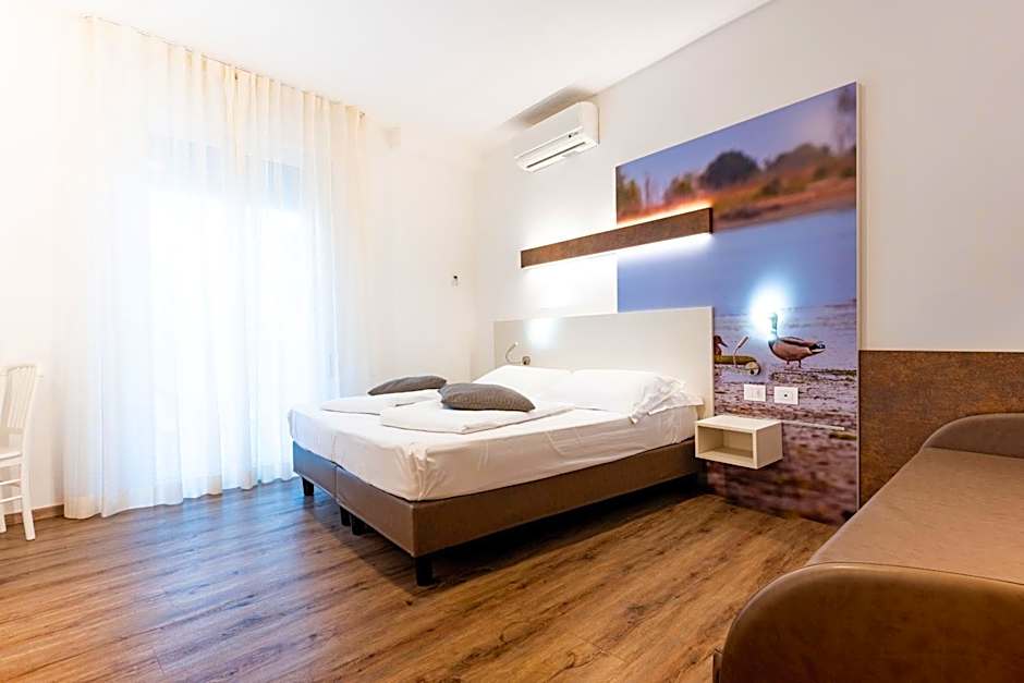Hotel Antoniana