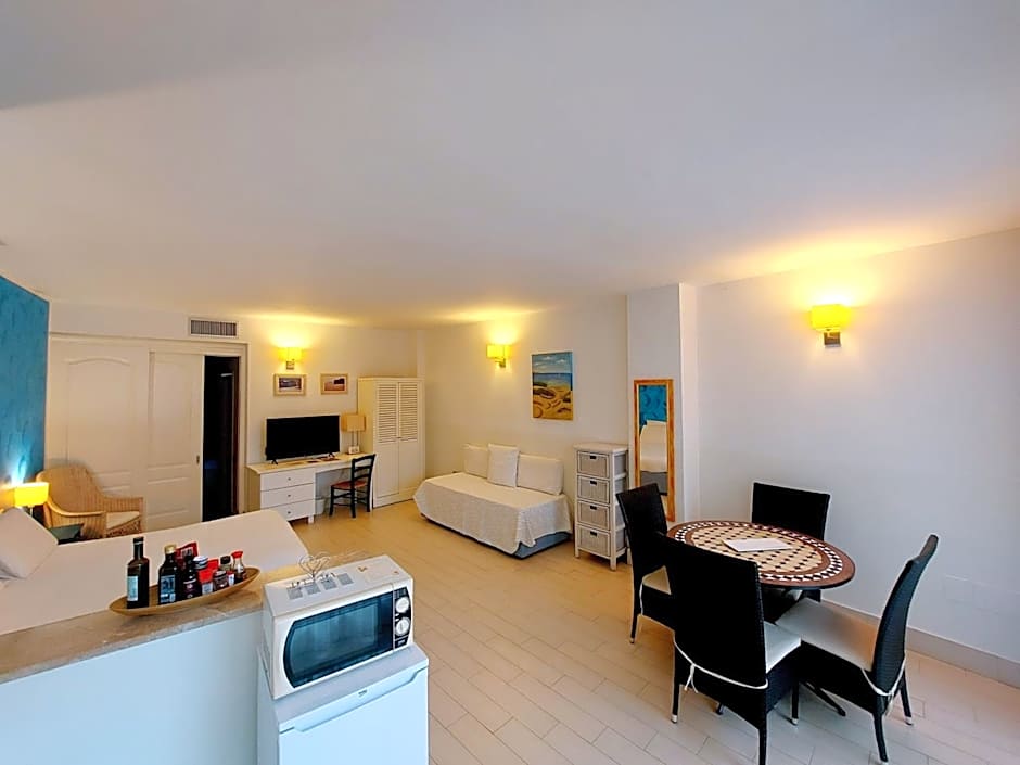 Hotel La Villa Del Mare