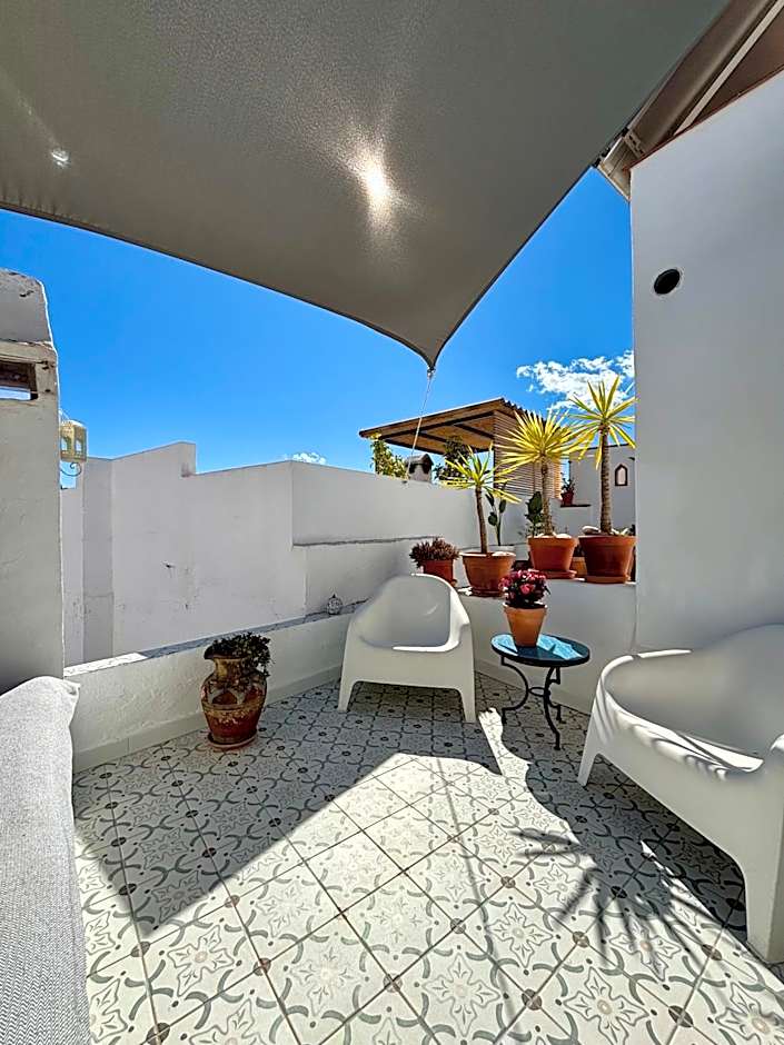 Casa Maroma
