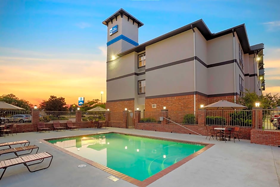 Best Western Plaquemine Inn