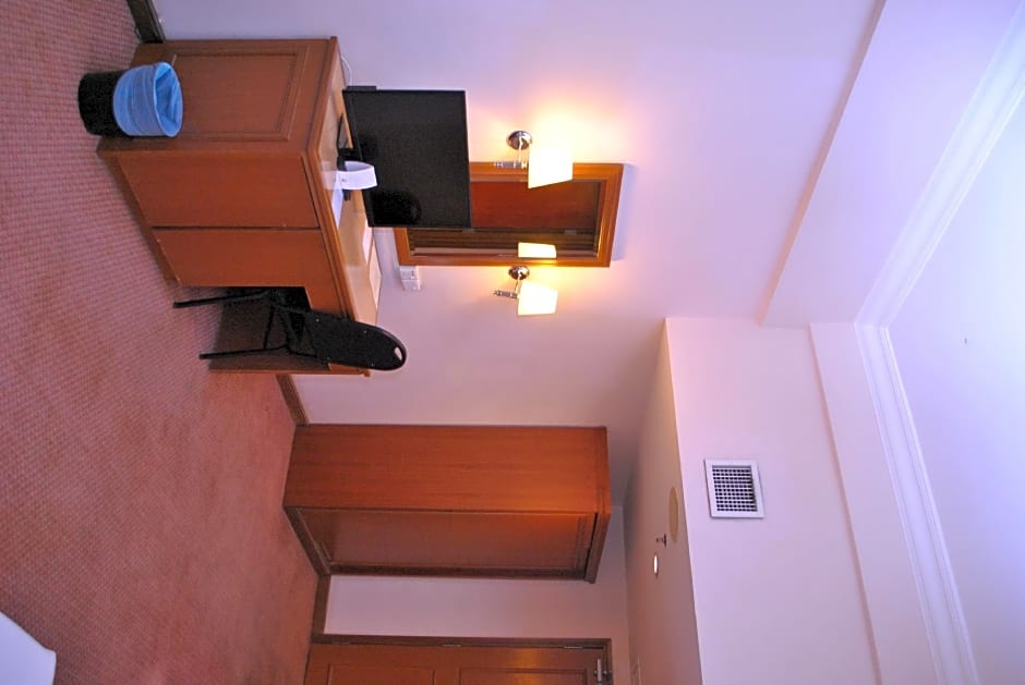 Empress Hotel Sepang