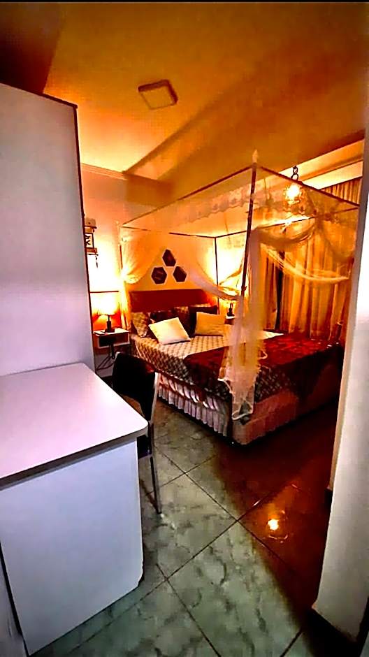 Flat bela vista master