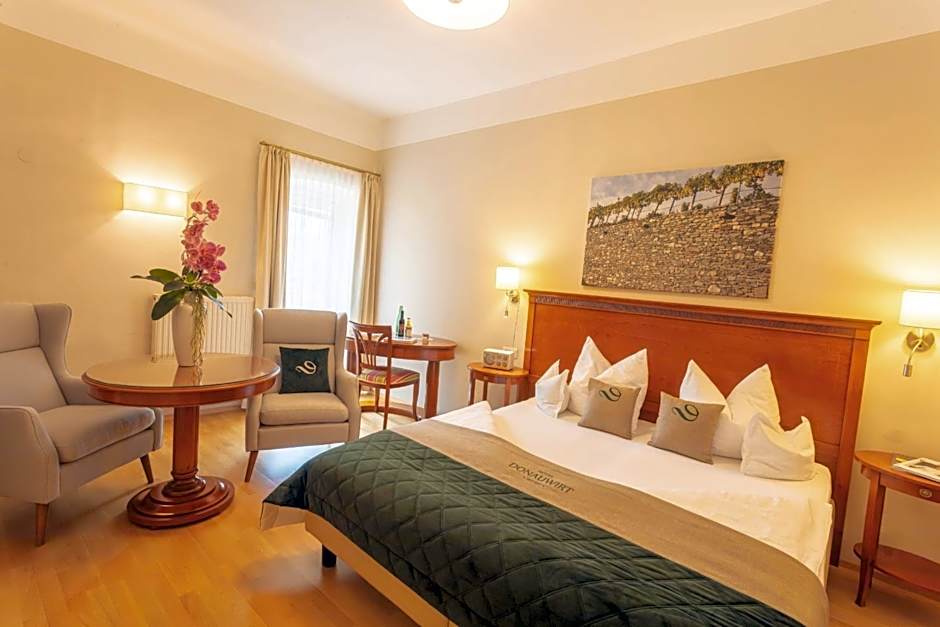 Donauwirt - Hotel garni