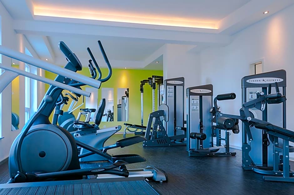 Hotel Fortuna Reutlingen West