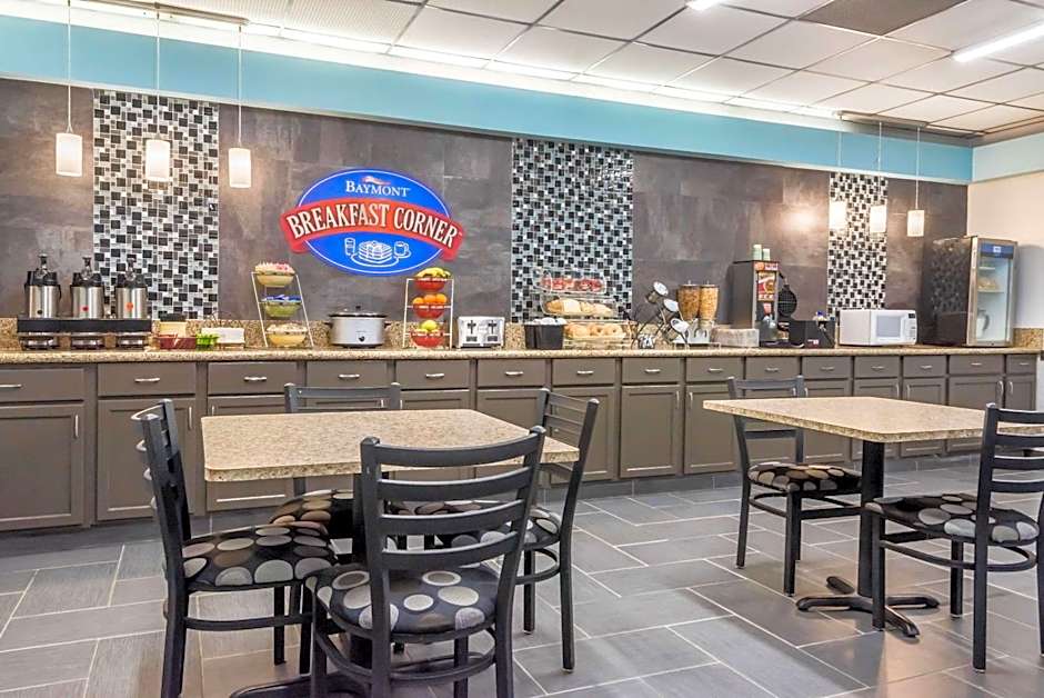 Baymont by Wyndham Kokomo